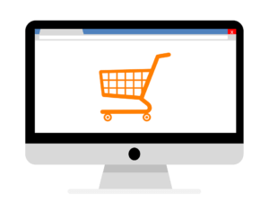 commerce en ligne , sites d'achat